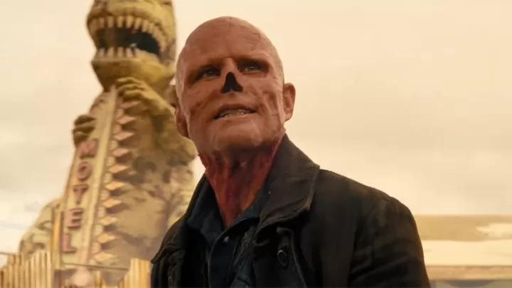 Трейлер второго сезона сериала "Фоллаут"