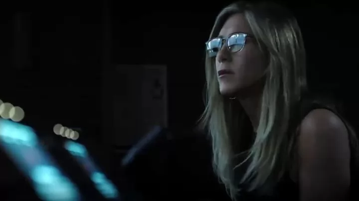 Трейлер четвертого сезона сериала "Утреннее шоу"