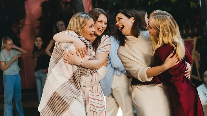 Трейлер сериала "Москва слезам не верит. Все только начинается"