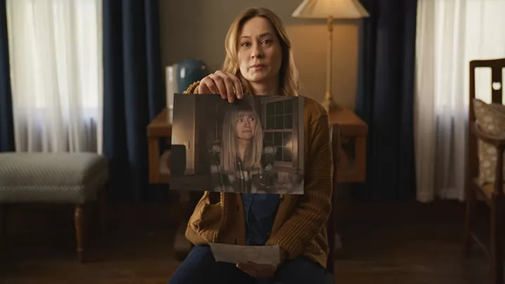 Дублированный трейлер фильма "Шелби Оукс. Город-призрак"