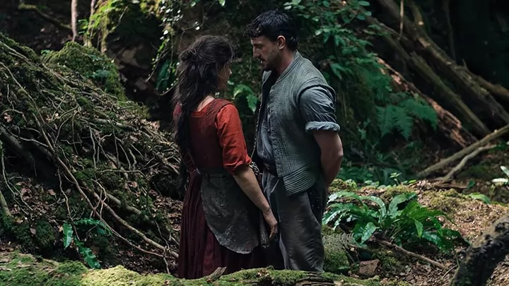 Трейлер фильма "Хамнет"