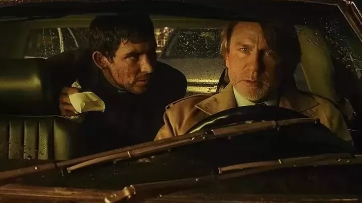 Трейлер фильма "Достать ножи 3: Проснись мертвец"