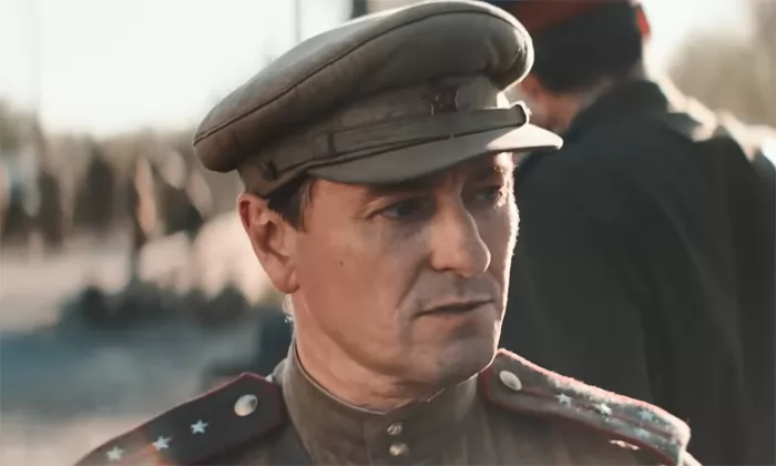 Трейлер фильма "Август" с Сергеем Безруковым и Никитой Кологривым