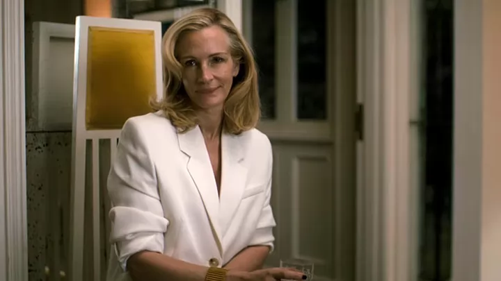 Джулия Робертс во втором трейлере фильма "После охоты"