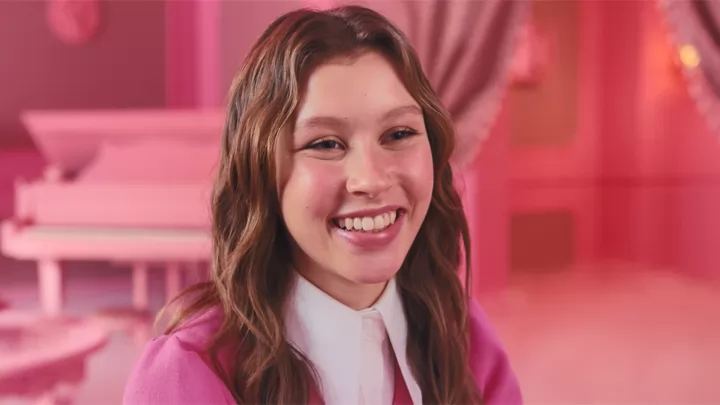 Трейлер фильма "Алиса в стране чудес" на стихи Владимира Высоцкого