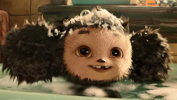 Трейлер фильма "Чебурашка 2"