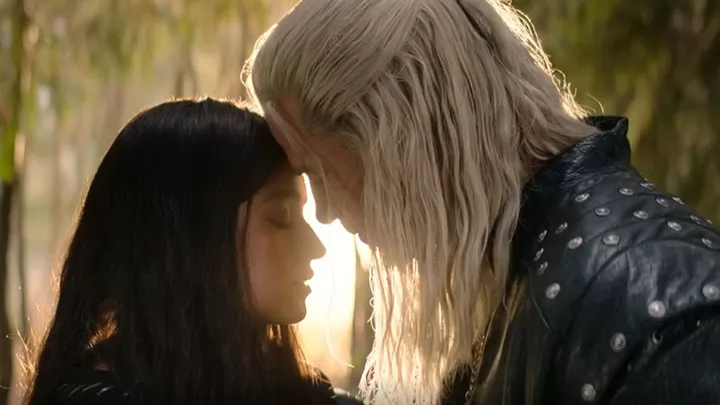 Трейлер четвертого сезона сериала "Ведьмак"