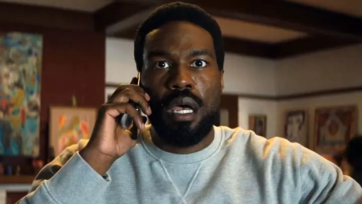 Трейлер сериала "Чудо-человек" (Marvel Studios)