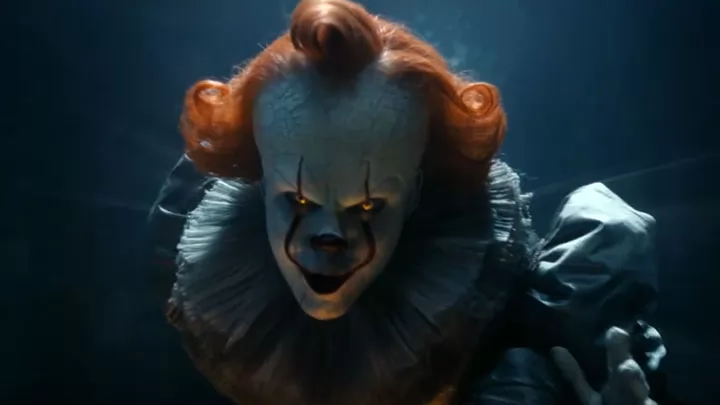 Трейлер сериала "Добро пожаловать в Дерри" (Red Band)