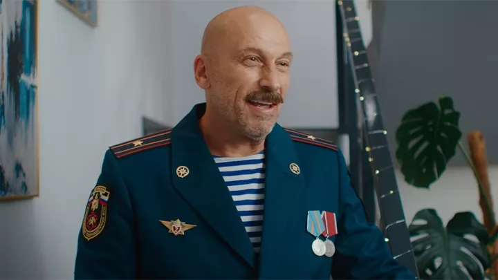 Тизер-трейлер комедии "Елки 12"