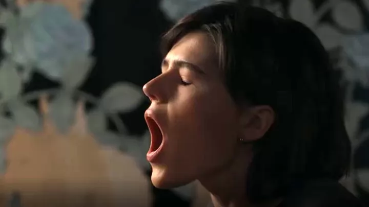 Трейлер второго сезона сериала "Черное облако"