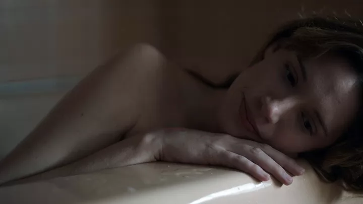 Трейлер фильма ужасов "Белдхэм. Проклятие ведьмы"