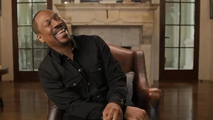 Трейлер документального фильма "Быть Эдди"