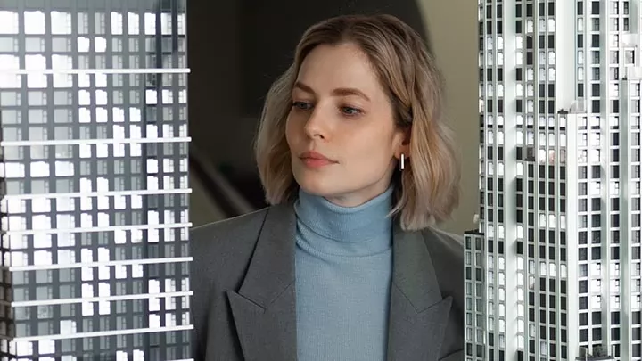 Трейлер второго сезона российского сериала Золотое дно