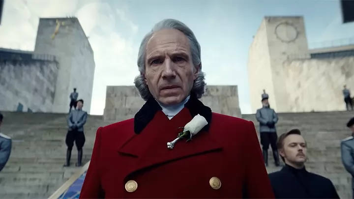 Трейлер фильма Голодные игры: Рассвет жатвы