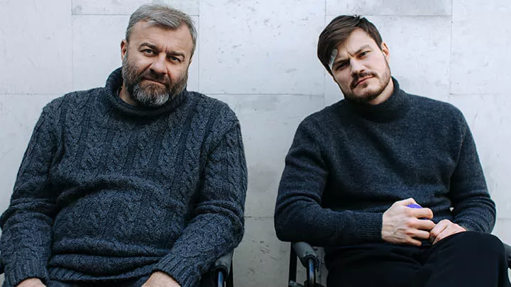 Трейлер пятого сезона сериала Полярный