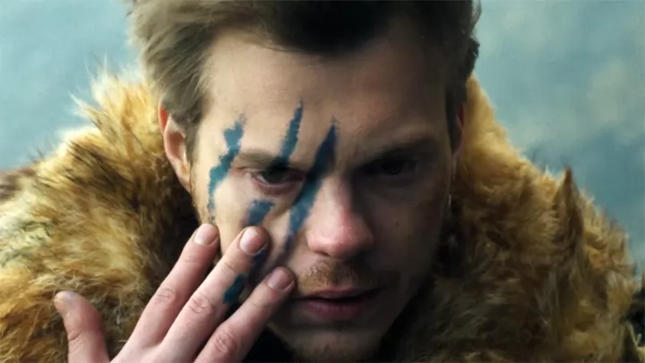 Тизер-трейлер фильма Король и Шут. Навсегда