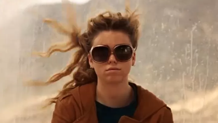 Анонс тизер-трейлера фильма Супергерл: Женщина завтрашнего дня