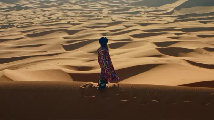 Тизер-трейлер фильма Хоттабыч