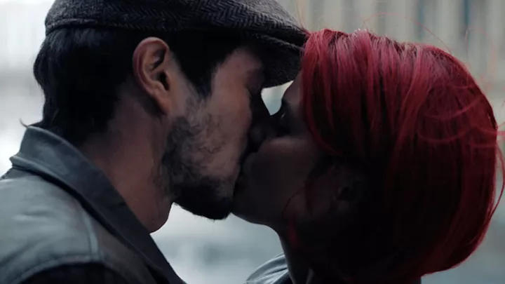 Трейлер российского сериала "Майор Гром: Игра против правил"