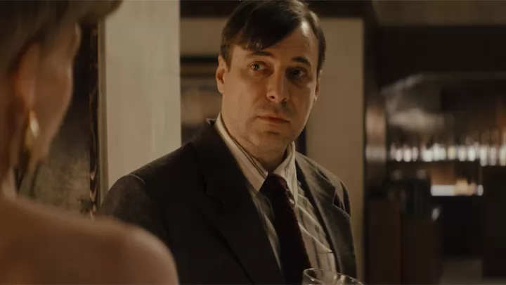 Трейлер российского детектива "Отель "У погибшего альпиниста"