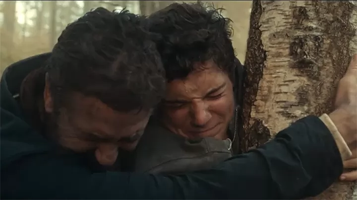 Дублированный отрывок из фильма Гренландия 2: Миграция