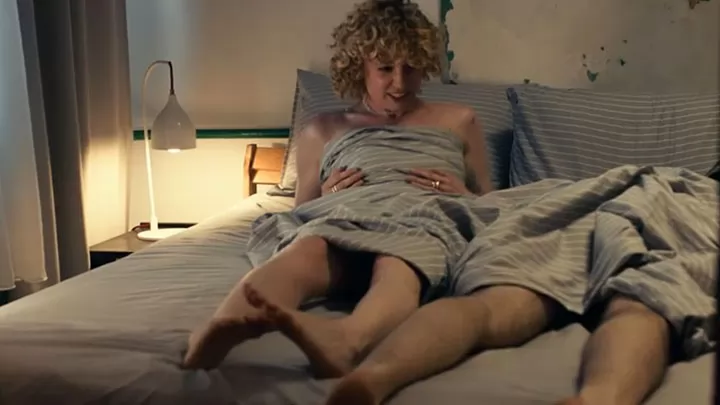 Трейлер второго сезона российского сериала Секс. До и после