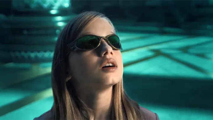 Тизер-трейлер сказки Волшебник Изумрудного города. Великий и Ужасный