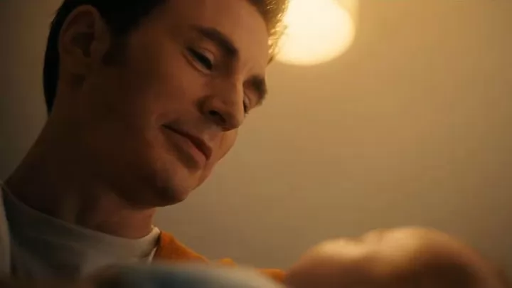 Первый тизер фильма Мстители: Судный день