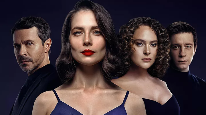 Трейлер российского фильма Кто-то должен умереть