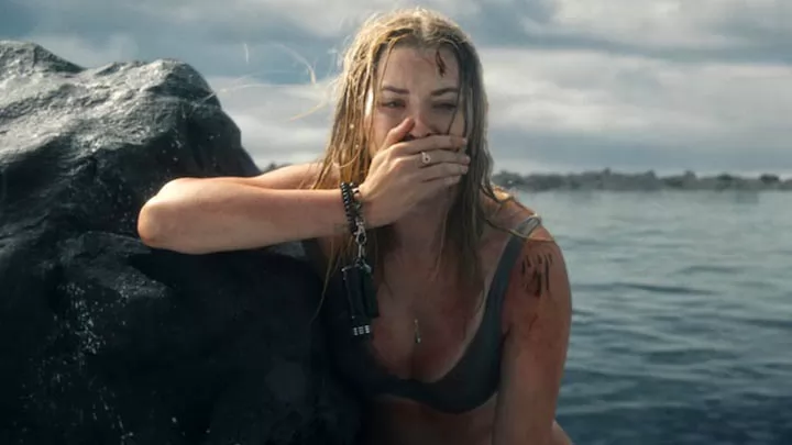 Трейлер фильма Кит-убийца