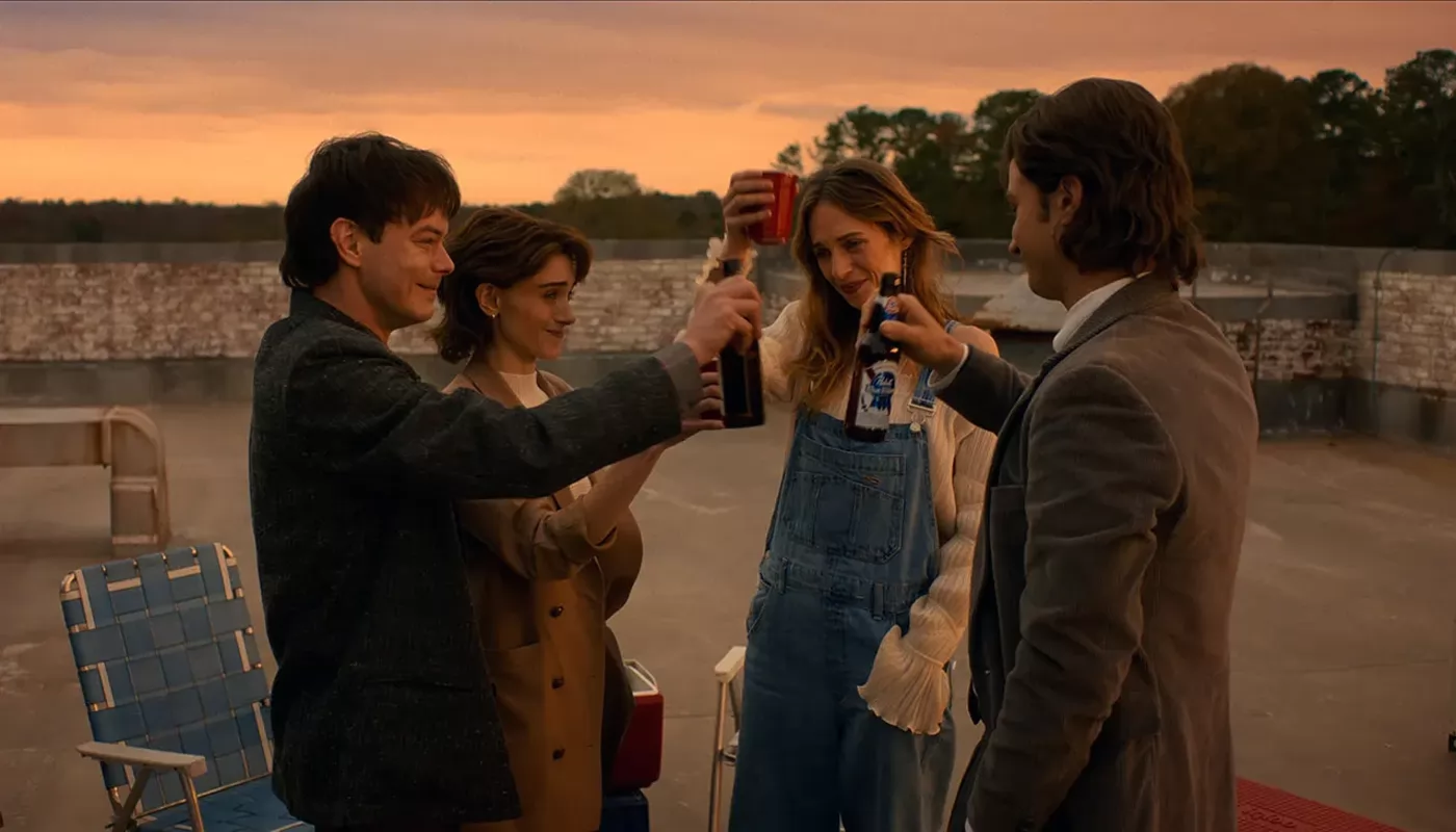 Очень странные дела. Открытый финал и задел на сиквел