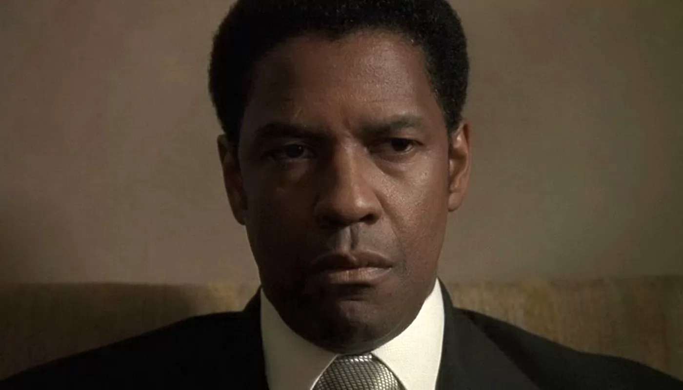 Рецензия на фильм Гангстер. Золотой век Ридли Скотта