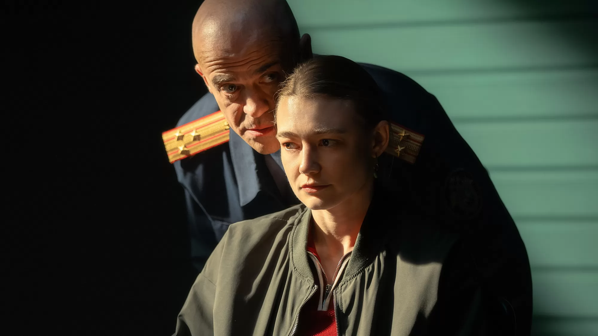 Лучшие российские и зарубежные серилы апреля 2026 года. Часть 1