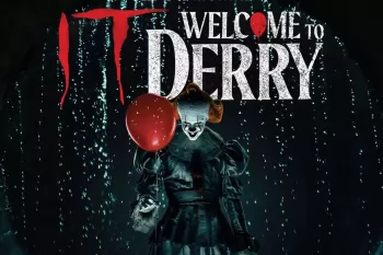 Рецензия на сериал "Добро пожаловать в Дерри". Первое пришествие Пеннивайза