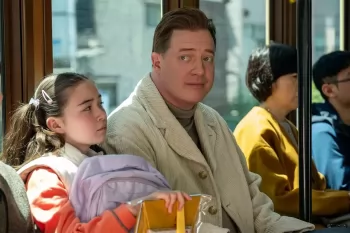 Рецензия на фильм "Семья в аренду". Большой добрый гайдзин