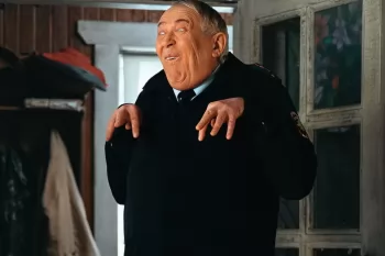 Лучшие российские и зарубежные сериалы февраля 2026 года. Часть 2