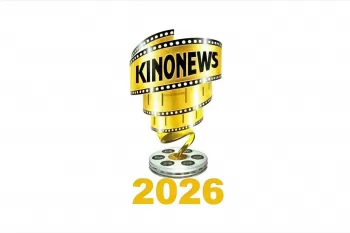 Премия KinoNews 2026. Детали