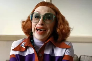 Оскар 2026. Женская проблема