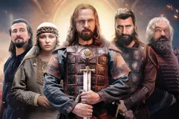 Лучшие российские и зарубежные сериалы марта 2026 года. Часть 2