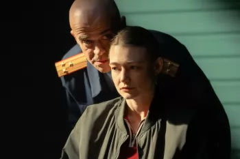 Лучшие российские и зарубежные серилы апреля 2026 года. Часть 1