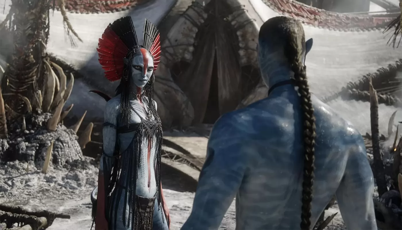 Кассовые сборы фильма Аватар 3 превысили миллиард