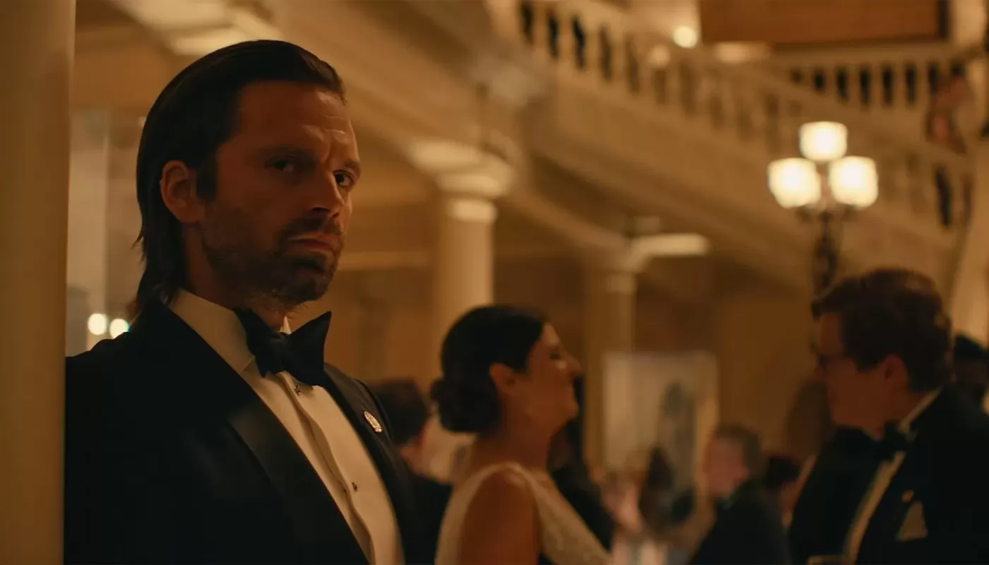 Звезду Марвел Себастиана Стэна позвали в комикс DC Бэтмен 2