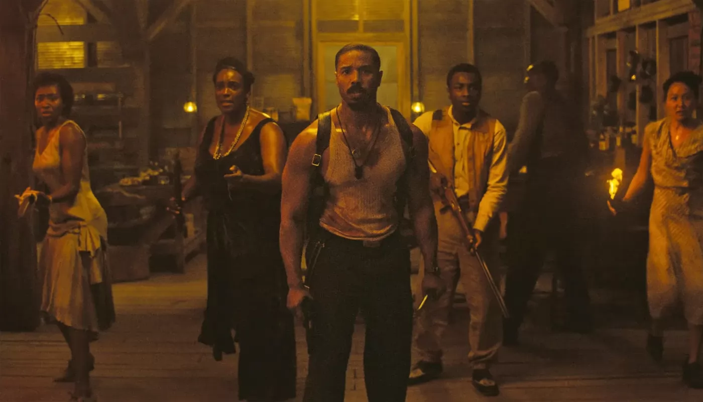 Гильдия киноактеров США объявила своих номинантов за 2025 год