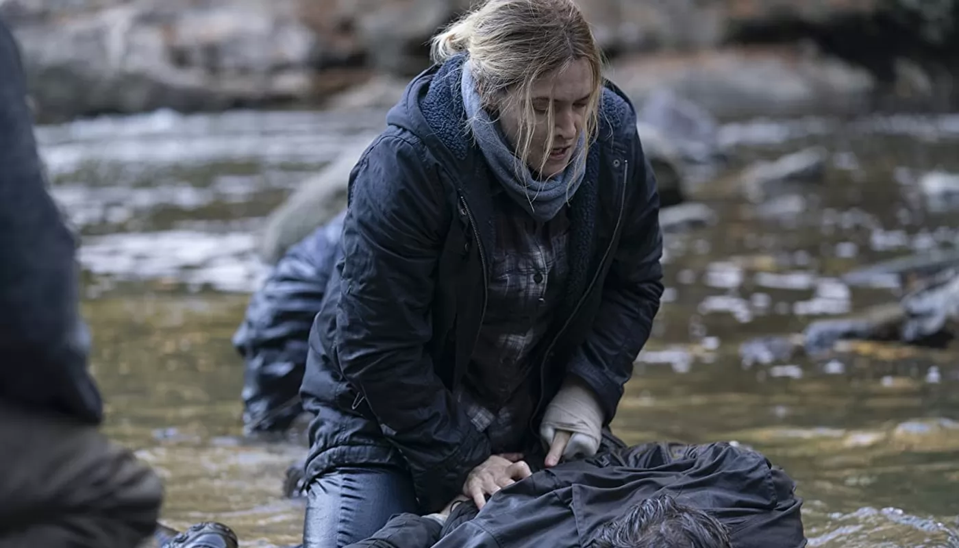 Кейт Уинслет пообещала второй сезон сериала Мейр из Исттауна