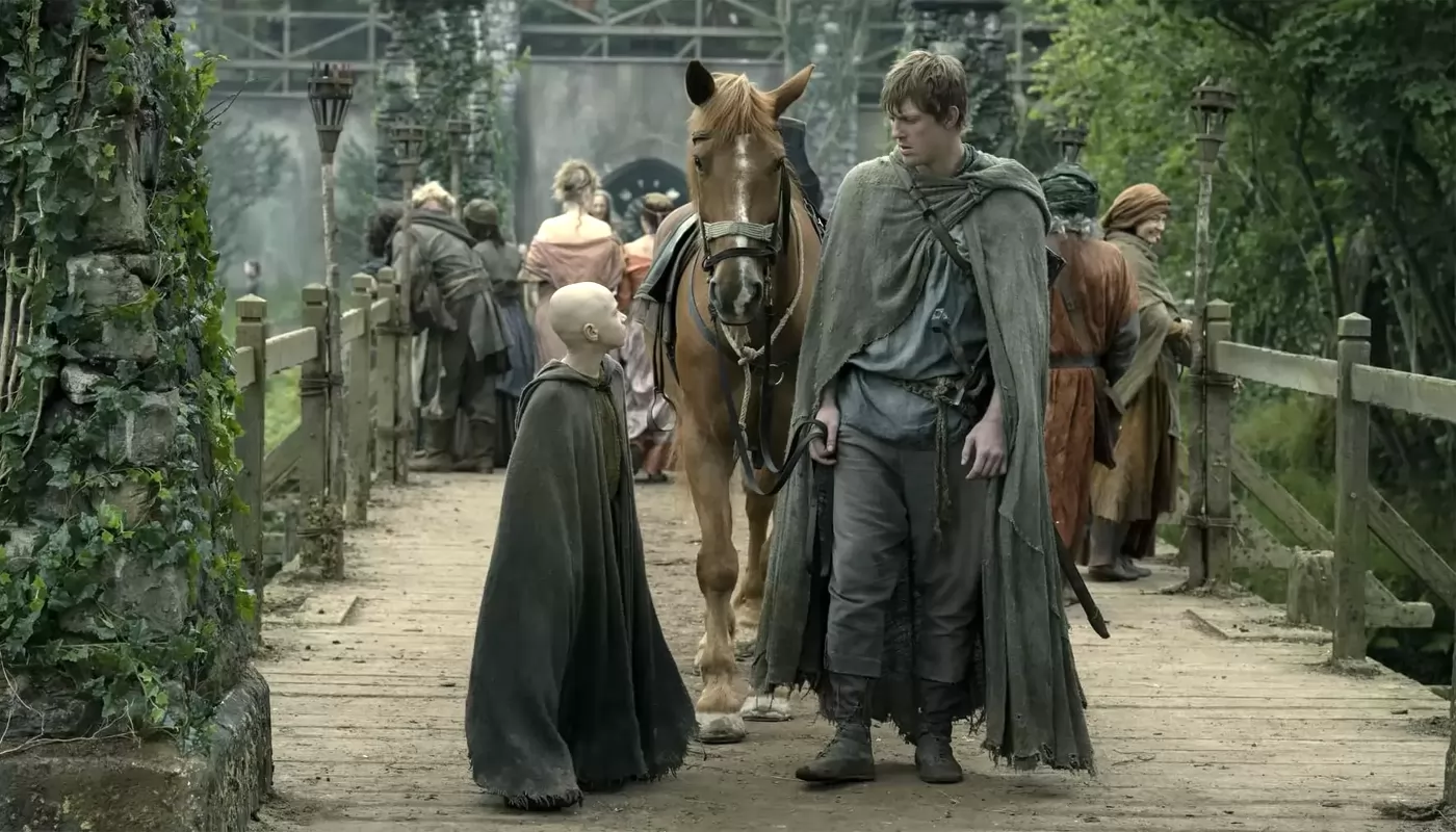 Джордж Р. Р. Мартин анонсировал продолжение Рыцаря Семи Королевств