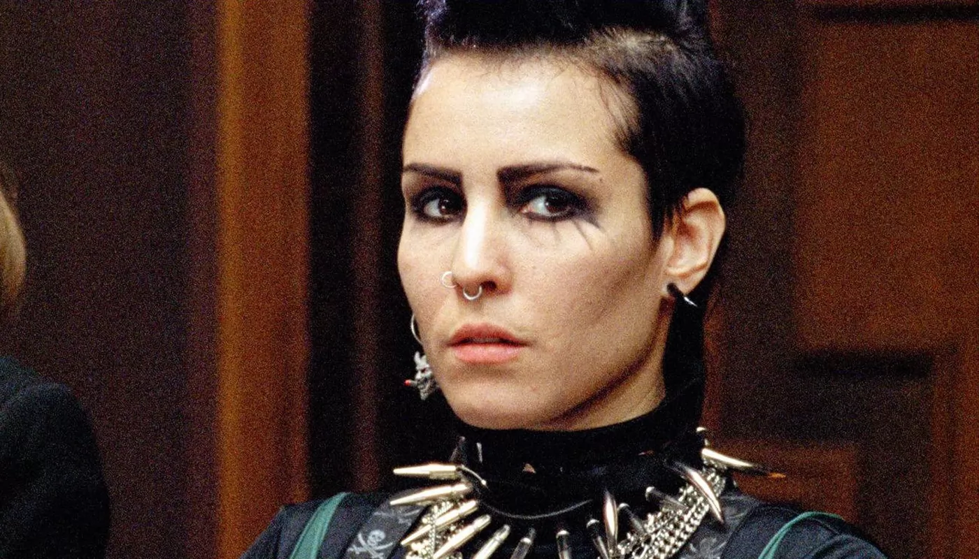 Анонсирована новая экранизация романа Девушка с татуировкой дракона