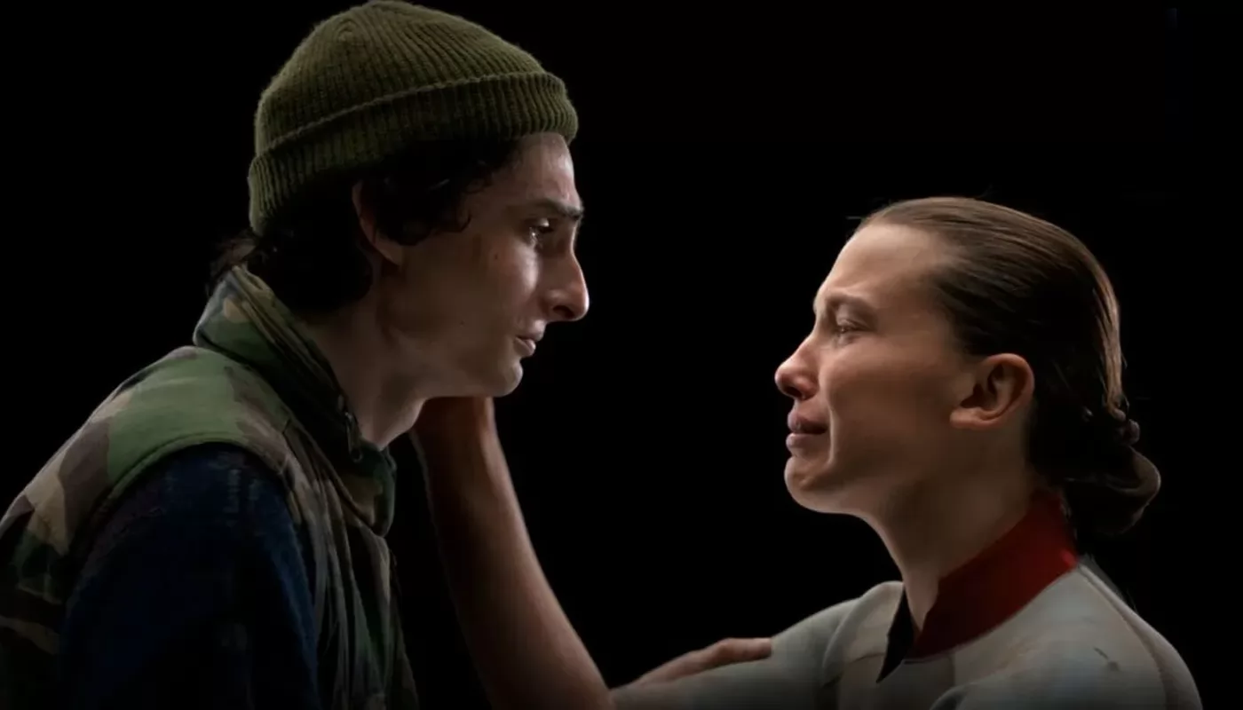 У сериала Очень странные дела был другой финал