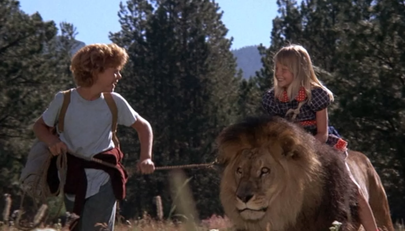 Джоди Фостер рассказала о нападении льва во время съемок