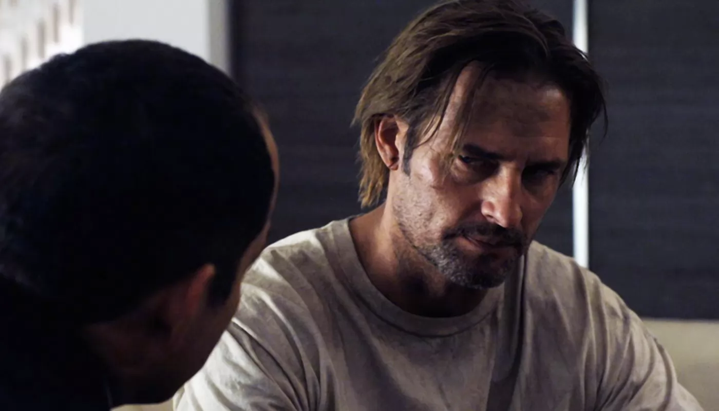 Звезда Остаться в живых Джош Холлоуэй мог стать Гамбитом